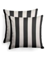 Ef Home Decor Black Bedding Macy S