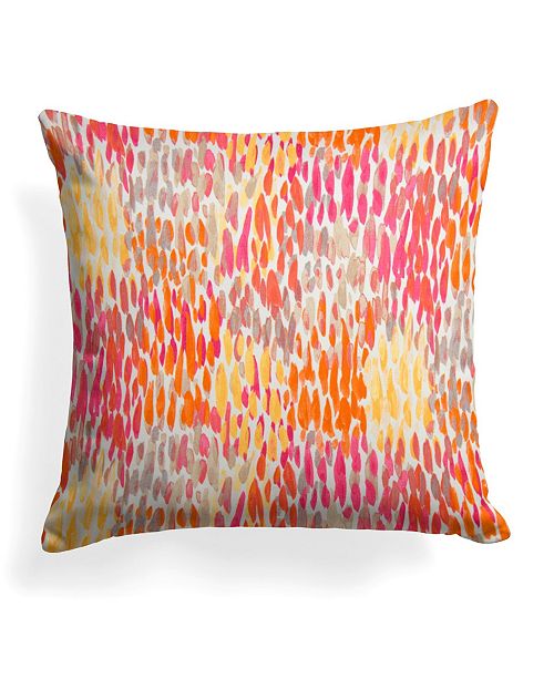 Ef Home Decor Ef Home Decor Indoor Outdoor Pillow April Showers