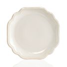 lenox french perle bead salad plate 9 in