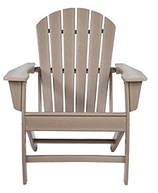 Ashley Furniture Sundown Treasure Outdoor Adirondack Chair