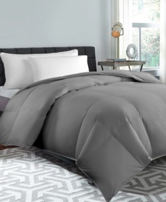 Feather & Down 240 Thread Count Comforters