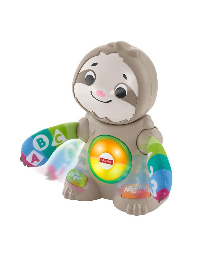 linkimals sloth