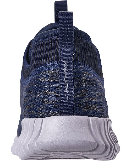 skechers men's elite flex hartnell