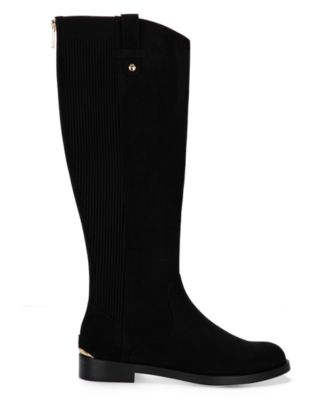 kenneth cole wind riding boots