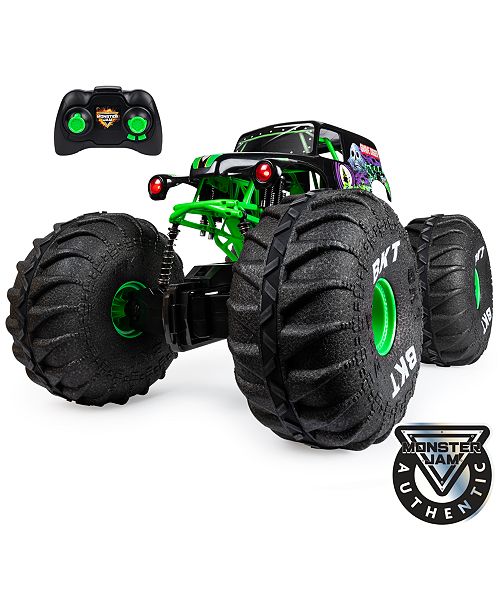 amazon mega grave digger
