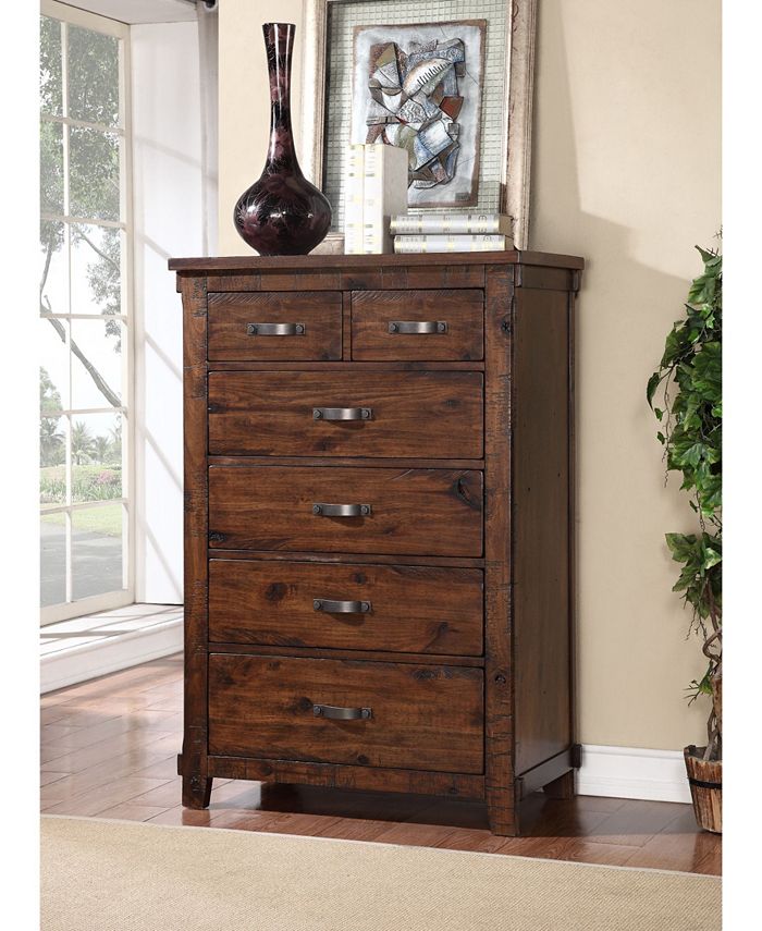 Legends Furniture Restoration Chest Macy's