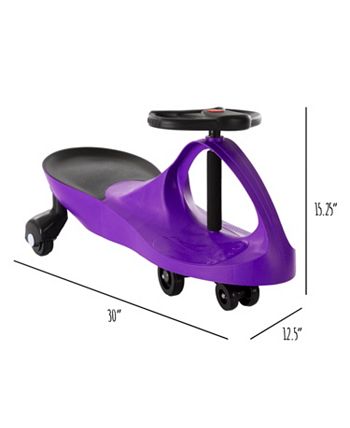 Lil 2025 rider scooter