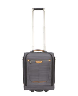 Cabrillo 2.0 2-Wheel 16" Softside Carry-On 