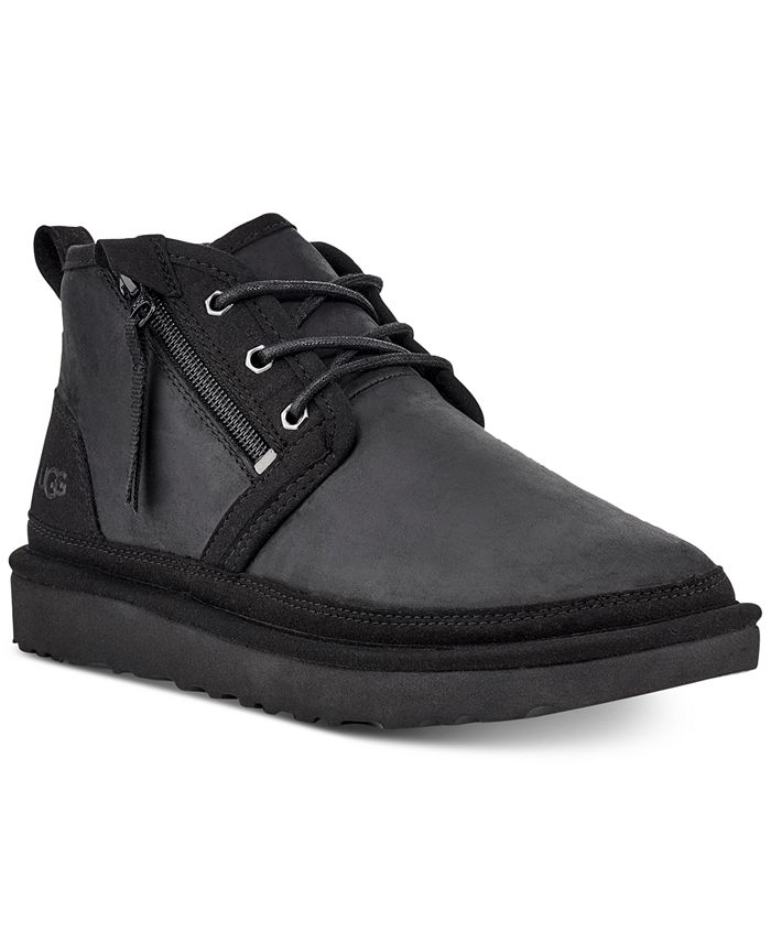 Ugg men's top neumel casual boots