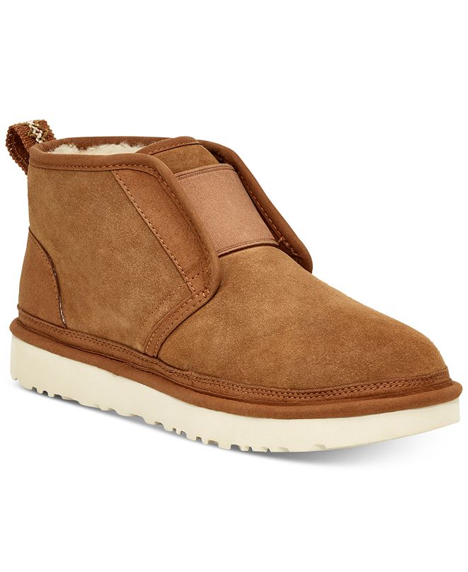 ugg men's casual shoes