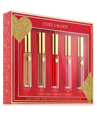 Estée Lauder - 5-Pc. Pure Color Envy Sculpting Gloss Gift Set