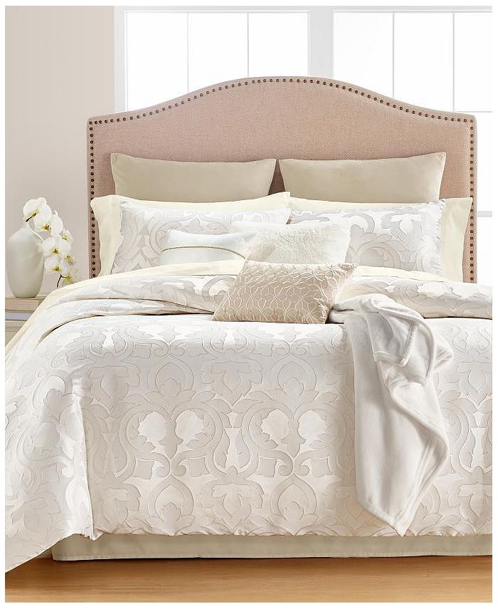 Macy's martha stewart bedding clearance sale