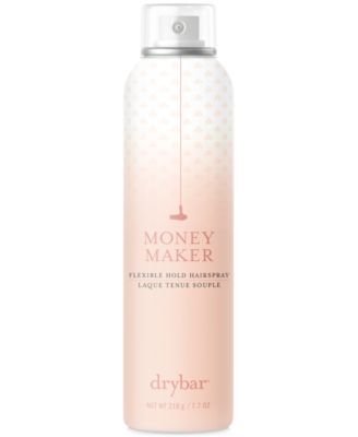 Drybar - Money Maker Flexible Hold Hairspray, 7.7-oz.