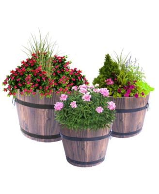 Gardenised