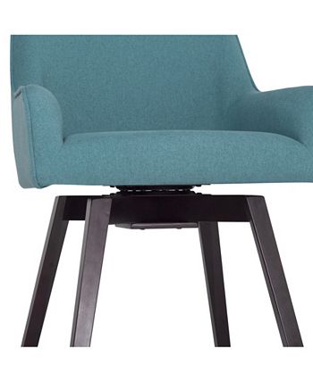 Studio designs home spire swivel chair Clearance