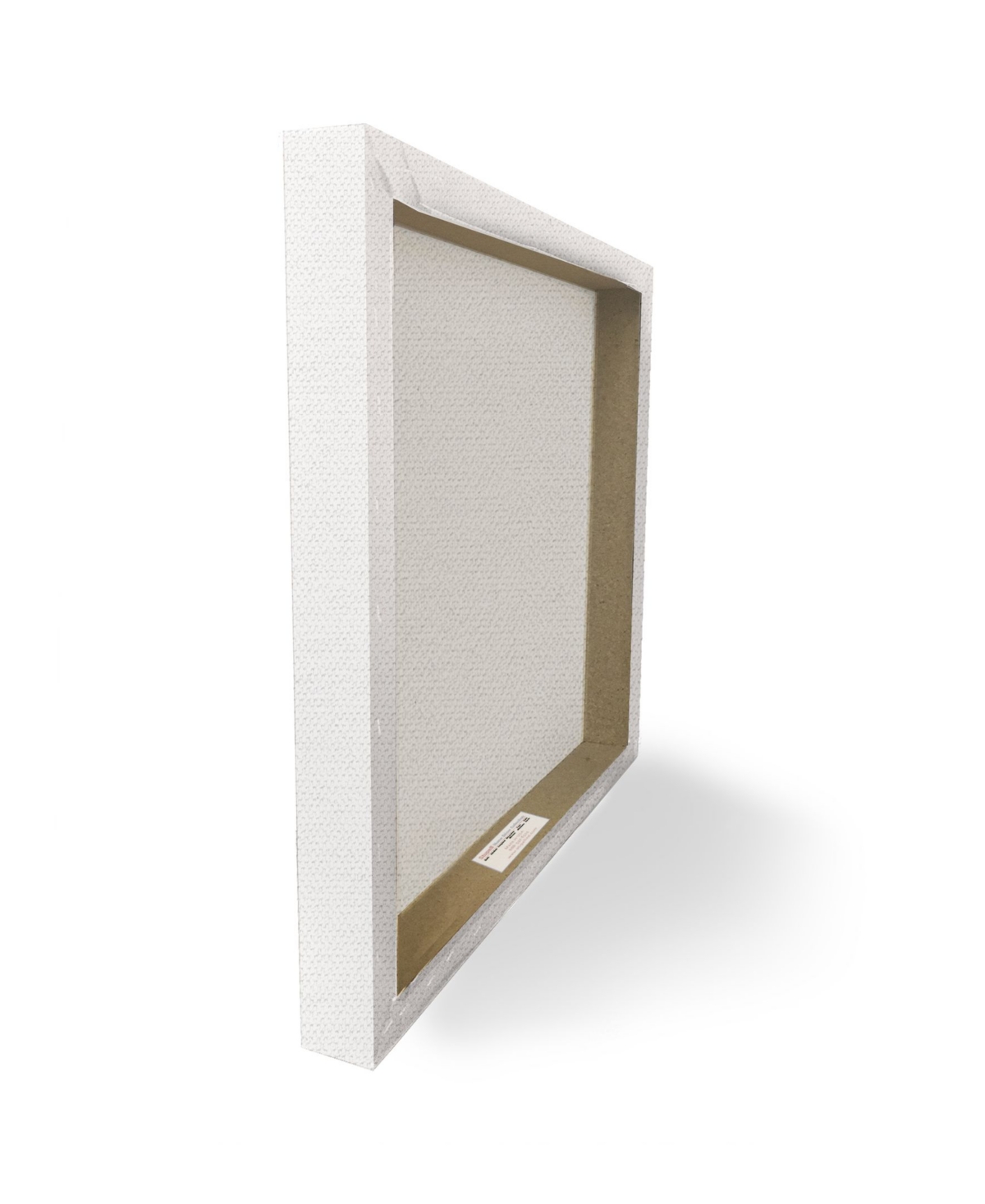 Stupell Industries Home Decor Collection Bath Gray Bead Board with Scroll Plaque Bathroom Canvas Wall Art,