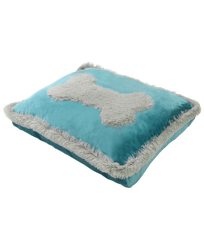 pillow tails plush