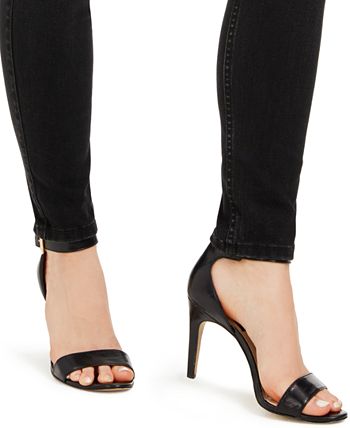GUESS - Mid-Rise Skinny Jeans