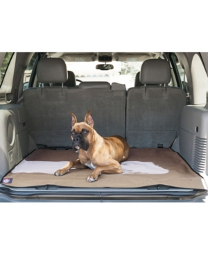 UPC 788995000037 product image for Majestic Pet Universal Water Resistant Suv Cargo Liner | upcitemdb.com