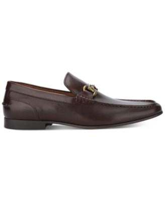 kenneth cole reaction men's crespo bit loafers