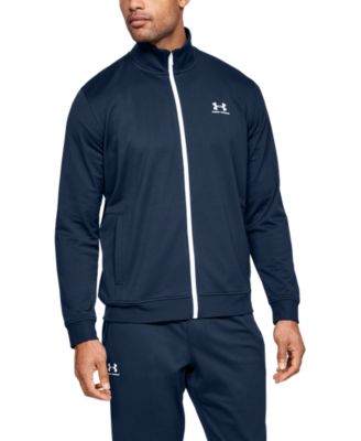 under armour sportstyle tricot