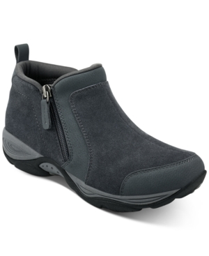 image of Easy Spirit Evony Booties Women-s Shoes