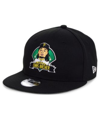 New Era - Lil Player 9FIFTY Snapback Cap