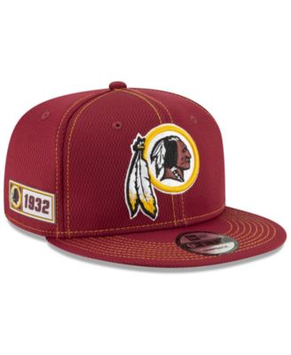 redskins 1932 hat