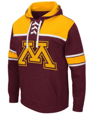 minnesota gophers hockey hoodie
