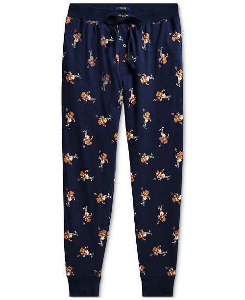 polo sleep joggers