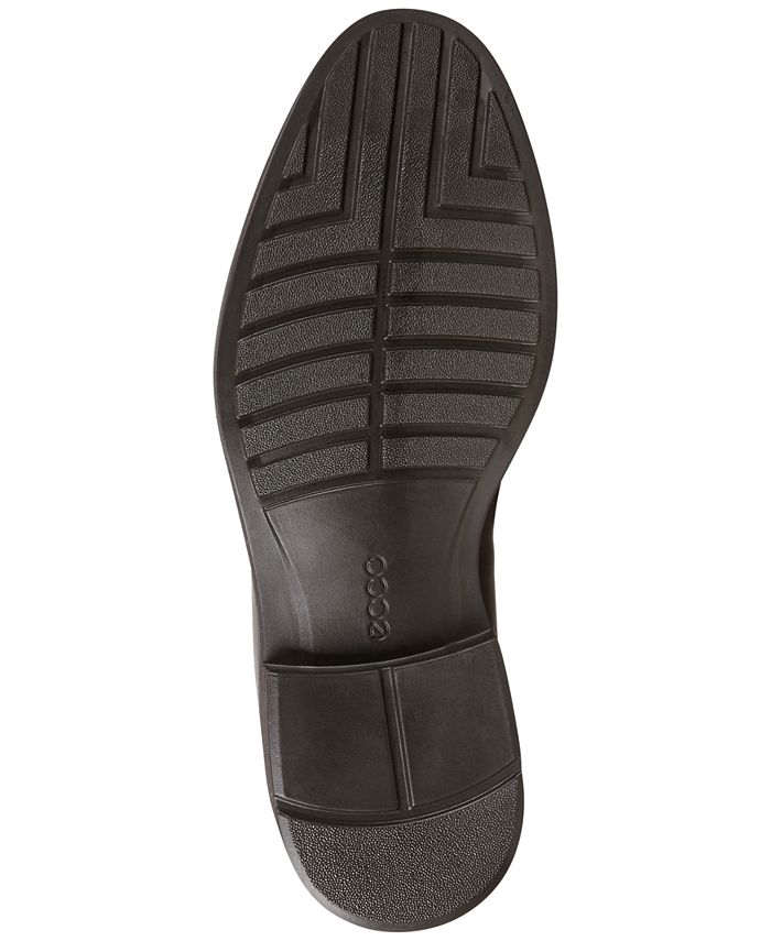 ecco vitrus artisan loafer