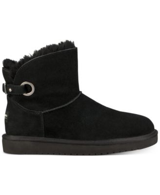 women's remley mini boots