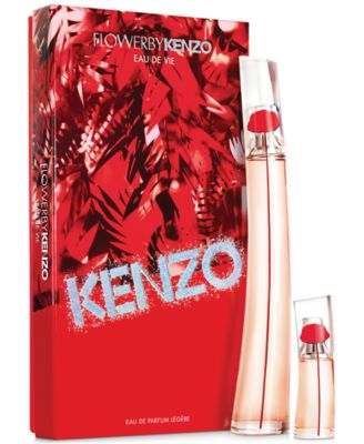 kenzo flower by kenzo eau de vie