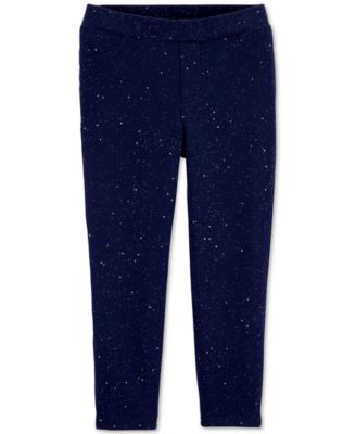 baby girls jeggings