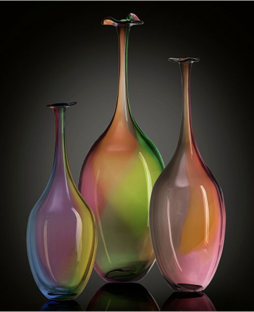 Kosta Boda Fidji Small Bottle Vase Reviews Vases Home Decor
