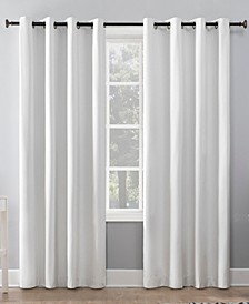 Duran Thermal Blackout Curtain Collection