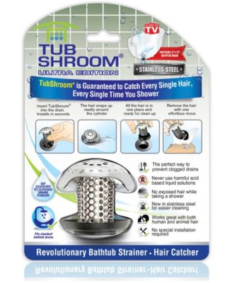 TubShroom