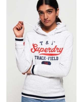 macy's superdry womens