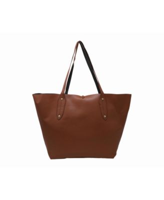 Bebe Trista 3 Piece Tote Set