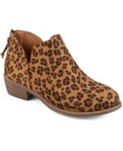 Multicolor Booties Macy s