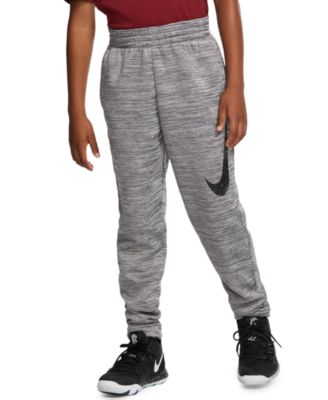 nike therma basketball pants