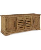 Tan Beige Coffee Tables Macy S