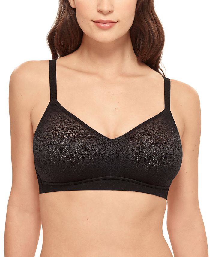 The Best Wire Free Bras For Large Breasts - Wacoal