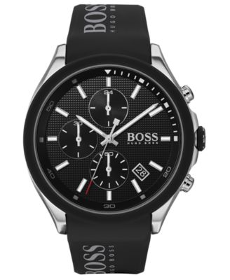 boss black watch