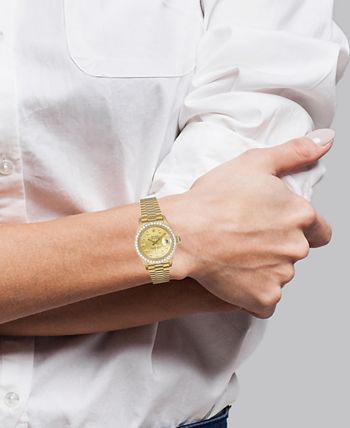 Macys pre online owned rolex