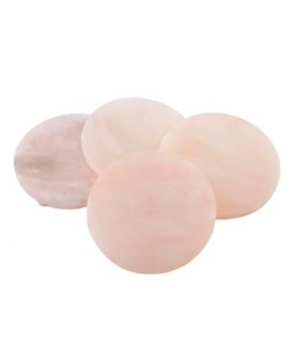 Thirstystone - Alabaster Coasters