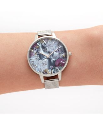 olivia burton under the sea watch