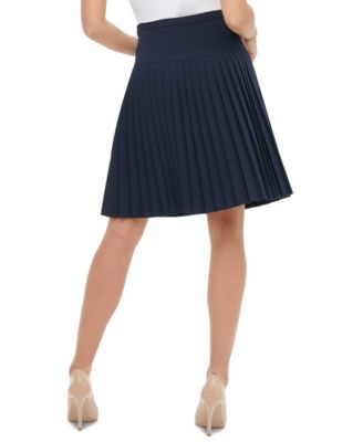 tommy hilfiger tennis skirt