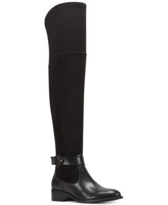 bromley nappa leather boot