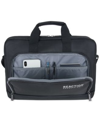 Kenneth Cole Reaction Men's Case Werks Computer Bag